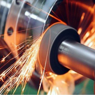 Solutions for grinding and polishing